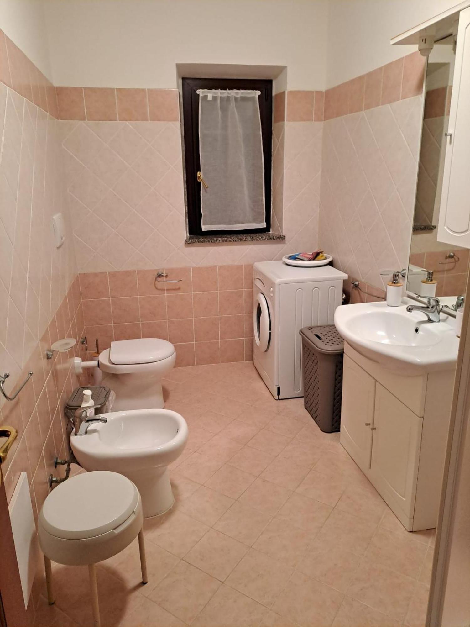 Gelsi Holiday Home La Maddalena Ла-Маддалена Номер фото